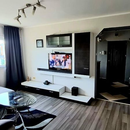 Ultracentral Apartments 바커우 외부 사진