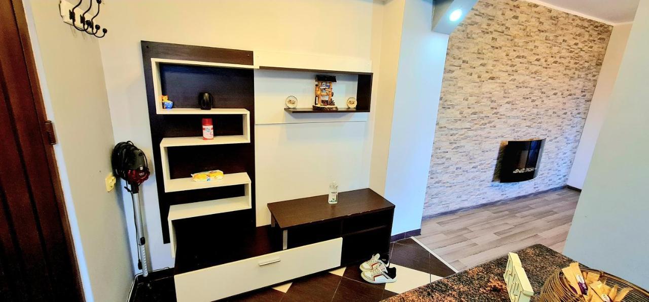 Ultracentral Apartments 바커우 외부 사진