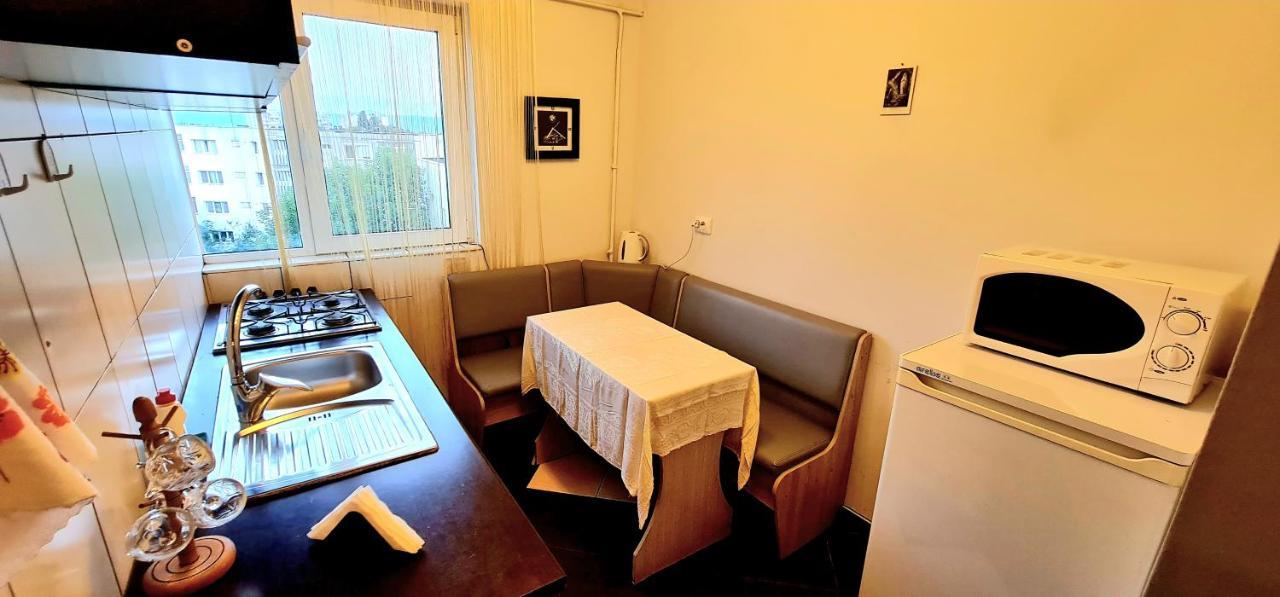 Ultracentral Apartments 바커우 외부 사진