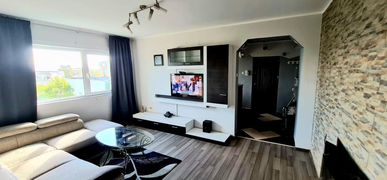 Ultracentral Apartments 바커우 외부 사진