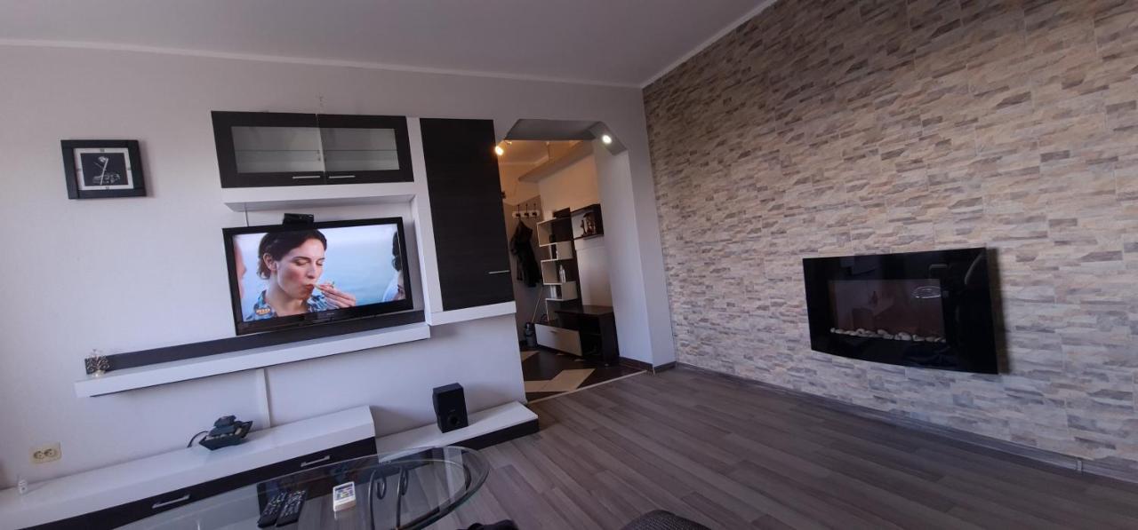 Ultracentral Apartments 바커우 외부 사진